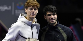 Perché Sinner ha bisogno di Alcaraz (e viceversa)