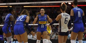Italvolley femminile, l'ultima impresa è sempre la penultima