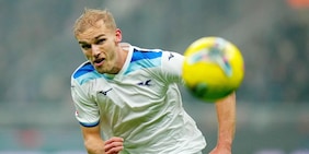 Lazio, il primo rinforzo è Isaksen