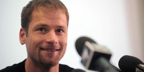 Schwazer, nuovo record europeo master sui 10000 metri in pista