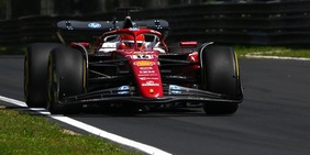 F1, Gran Premio di Monza: orario e dove vederlo in tv e streaming