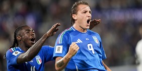 Altro che muscoli, l’Italia di Gattuso regala gioco e gol. E quella tentazione con Israele…