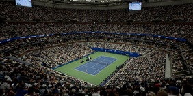 Sinner o Alcaraz: quanto incassa chi vince a New York, il montepremi da urlo