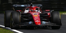 F1, Gran Premio di Monza: Verstappen domina, Leclerc quarto e Hamilton sesto