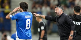 Dove vedere Israele-Italia in tv? Rai o Sky, orario