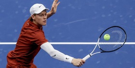 Sinner saluta il primo posto nel ranking: quanto è durato il suo regno in classifica Atp