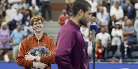 Onore ad Alcaraz, con pieno merito nuovo Nº1, ma Jannik potrà riprendersi il trono