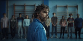 La valle dei sorrisi: il trailer dell’horror presentato a Venezia 82, al cinema dal 17 settembre