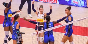 De Gennaro è leggenda: un poker di Olimpiadi e Mondiali. E ora l'Italia le chiede di non fermarsi