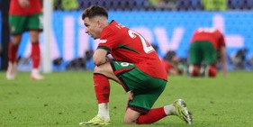 Infortunio per Conceicao: lascia il ritiro del Portogallo ed è in dubbio per Juve-Inter