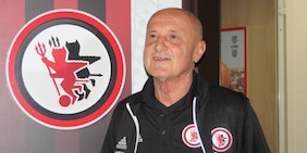 Clamorosa sentenza: il Foggia di Delio Rossi ritrova 3 punti, cosa è successo