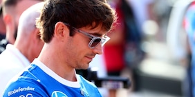 Ferrari, ora Leclerc è a un bivio: svolta nel 2026 o addio?