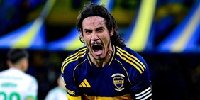 Il bellissimo gesto silenzioso di Cavani che salva la vita di una bambina: cosa è successo