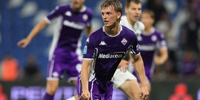 Fiorentina, c'è l'esito degli esami di Gudmundsson: come sta e quando può tornare in campo