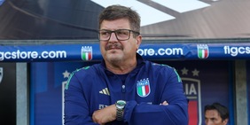 Italia Under 21, i convocati di Baldini: si rivede Camarda