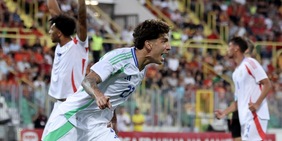 Baldini ringrazia Marianucci: l'Italia U21 vince anche in Macedonia del Nord. Rivivi la diretta