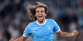Guendouzi e le promesse per la Lazio e per la Francia