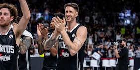 Polonara: “Mi sento bene, ho un'altra chemio poi il trapianto. Di notte sogno la vita normale”