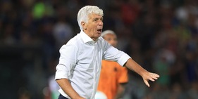 Gasperini, il mago dei profitti: ecco quante plusvalenze ha fatto l’Atalanta con lui in panchina