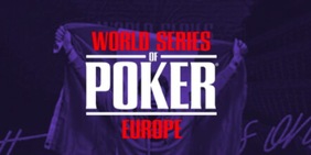 WSOPE 2025 a Rozvadov, il programma ufficiale: 15 bracciali in palio