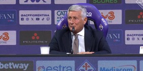 Pradè lancia la Fiorentina: "Prova di forza sul mercato, il nostro obiettivo è chiaro"