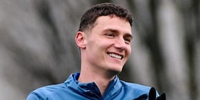 Pavard non sta nella pelle: "Nella mia testa c'era solo il Marsiglia"