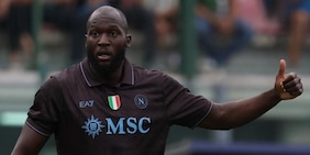 Il medico del Napoli e il punto sugli infortunati: come stanno Lukaku, Neres e Rrahmani