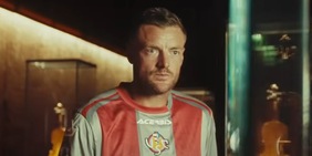 Vardy: "Ecco perché ho scelto la Cremonese. E non voglio deludere Ranieri"