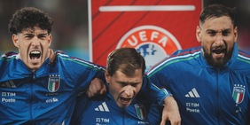 Davvero l'Italia può saltare il terzo Mondiale di fila? La risposta dell'AI e cosa può succedere