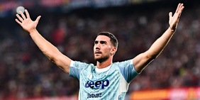 Vlahovic portafortuna Juve: come pensa di schierarlo ora Tudor