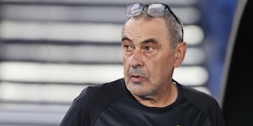 Lazio, il sarrismo corretto