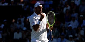 Berrettini, finalmente il ritorno in campo è ufficiale: dove e quando lo vedremo