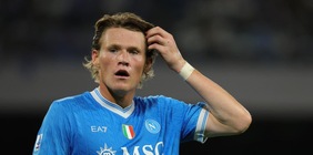 Kean contro McTominay: il pronostico di Fiorentina-Napoli