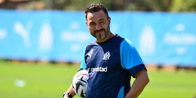 De Zerbi su Pavard: "Cosa mi aspetto che porti al mio Marsiglia"