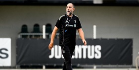 Tudor: "Juve-Inter vale più di tre punti. Vlahovic? Amore e bastone"