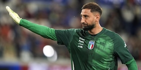 Donnarumma, nuova vita a Manchester: ora due derby, poi (forse) il Mondiale