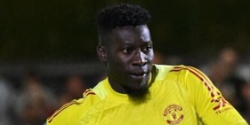 Onana lascia il Manchester United: l'ex Inter va in prestito al Trabzonspor