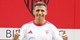 Pronostico Siviglia-Elche, ecco l'esito da provare