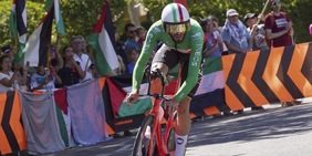 Ciclismo, Vuelta tricolore: dopo Pellizzari ecco Ganna. E ora Mondiale ed Europeo non fanno paura