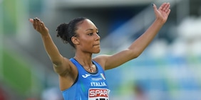 Da Palmisano e Jacobs a Iapichino: programma italiani ai Mondiali di Tokyo e dove vederli in tv