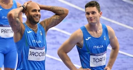 I dubbi di Jacobs e i fastidi di Tortu: il rebus della staffetta olimpica tra passato e futuro