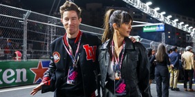 L'indiscrezione: "Nina Dobrev, matrimonio saltato con lo snowboarder Shaun White"