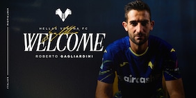 Gagliardini al Verona, è ufficiale: i dettagli dell'accordo