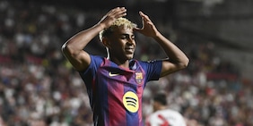 Lamine Yamal: "Mia madre è la mia regina, la PlayStation la mia felicità"