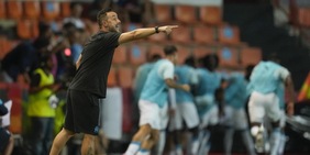 Ligue 1, poker per il Marsiglia di De Zerbi: subito in gol Pavard