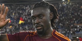 Koné, il plus valore: Gasperini non ci rinuncia e la Roma lo blinda