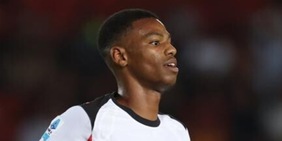 Milan, chi è Balentien: il gioiellino lanciato da Allegri che sogna in grande