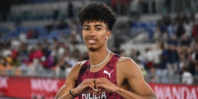 Furlani, l'intervista: «Mi ispiro a Sinner. Tokyo? Sono qui con ottimi propositi»