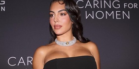 Il cibo che Georgina Rodriguez mangia ogni giorno per non invecchiare