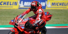 MotoGP, qualifiche e Sprint a Misano: orari e come vederle in tv e streaming